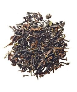 Thé noir Earl grey BIO, 100 g